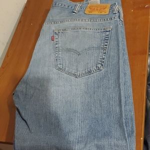 Levi's 569